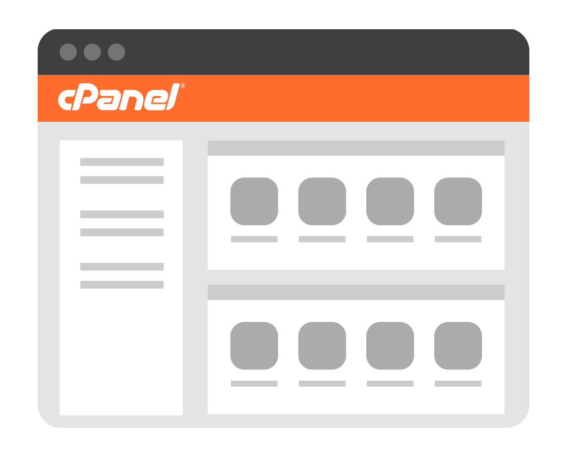 cpanel