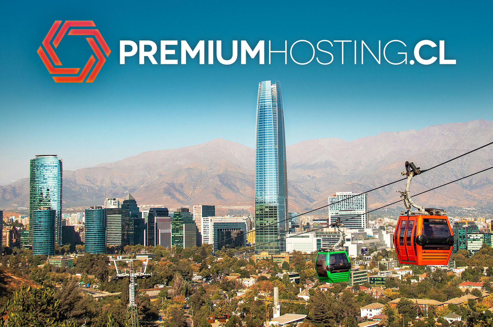 Mejor Hosting de Chile